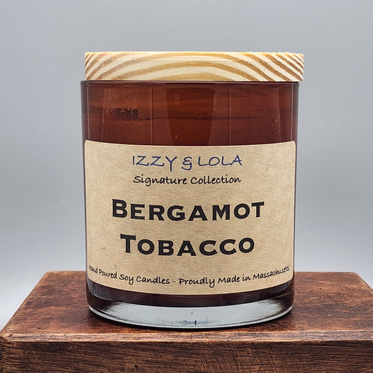 Bergamot Tobacco
