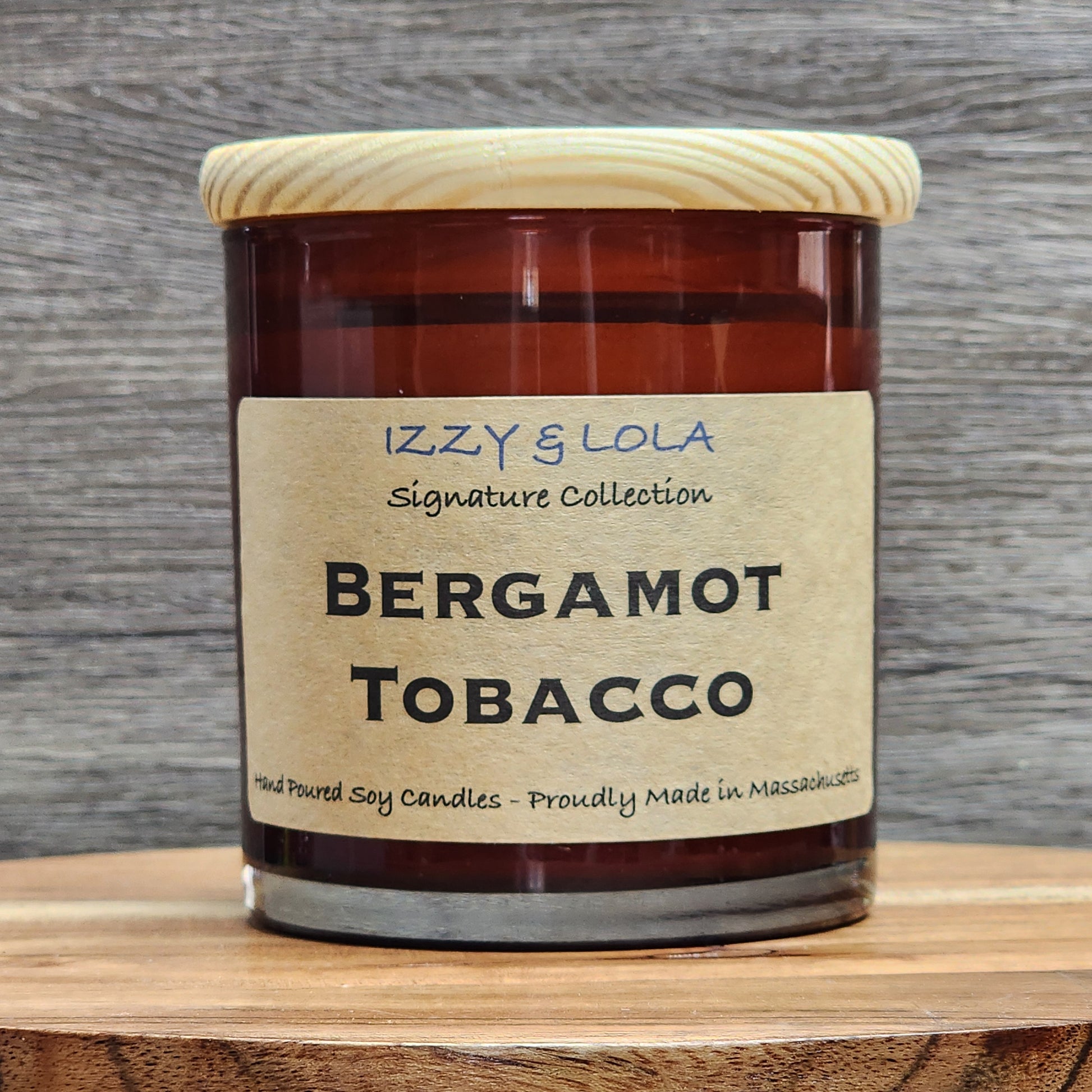 bergamot tobacco Bergamot Tobacco Wax Melts bergamot tobacco Bergamot Tobacco Wax Melts